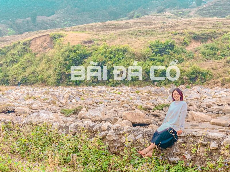 Bãi đá cổ Sapa, di tích lịch sử ẩn chứa nhiều bí ẩn