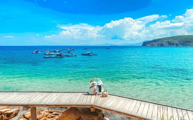 Gợi ý những điểm đến hấp dẫn của chuyến du lịch Bình Định