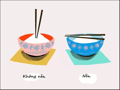 Du lịch Nhật Bản lưu ý về nguyên tắc ăn uống