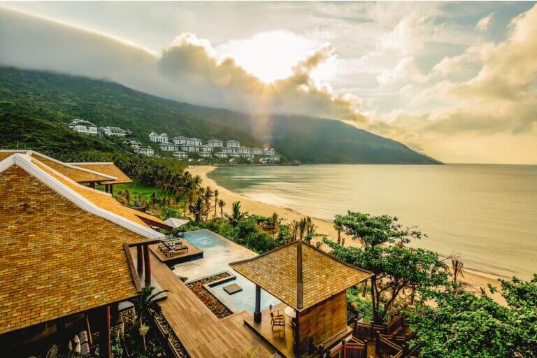 Tháng 12 là thời điểm thích hợp để du lịch Hồng Kông