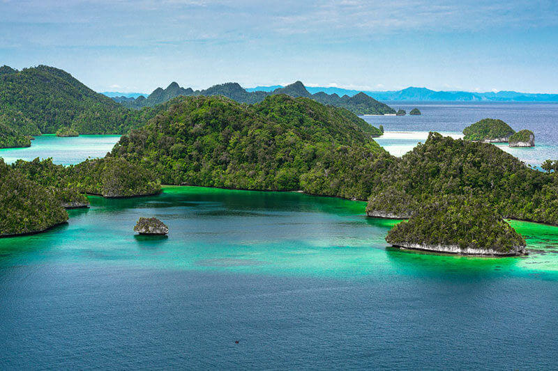 Tour du lịch Indonesia sẽ khó quên nếu bạn ghé thăm bãi biển Nihiwatu