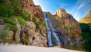 công viên quốc gia Kakadu