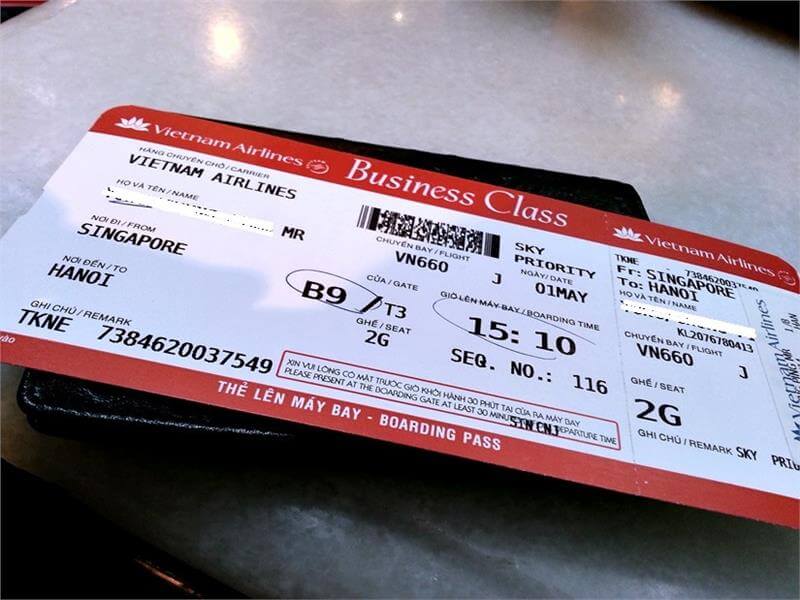 Du lịch Singapore lưu ý thủ tục xuất nhập cảnh