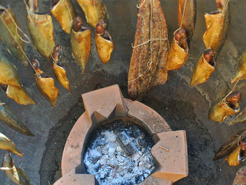 Những món ăn đặc trưng khi du lịch Bắc Âu