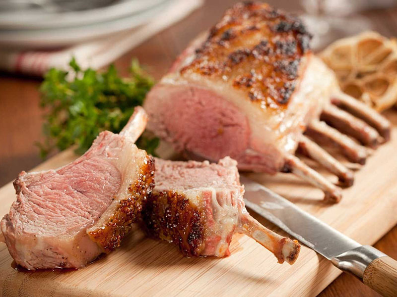 Những món ăn đặc trưng khi du lịch Bắc Âu
