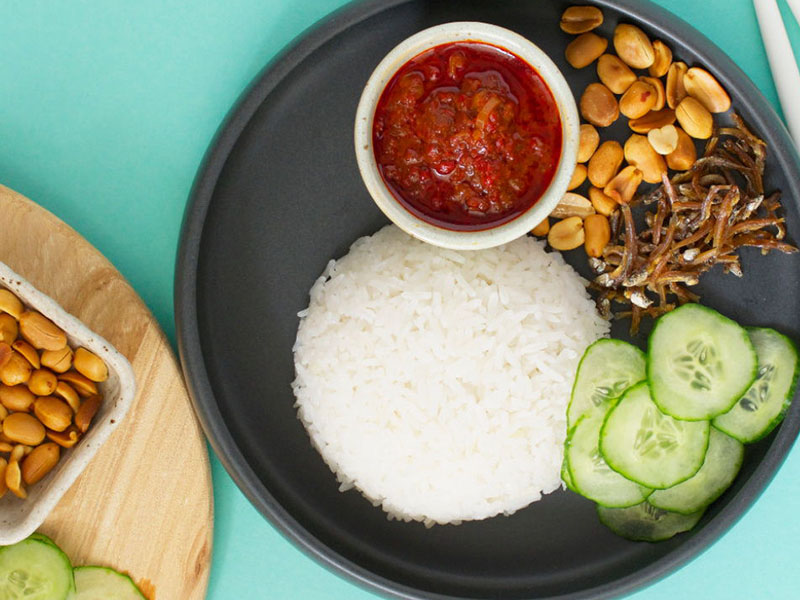 Thưởng thức những món ăn gì khi du lịch Malaysia