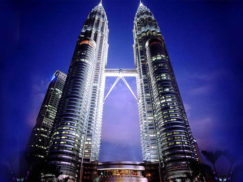 Du lịch Malaysia nên thưởng ngoạn những công trình kiến trúc nào