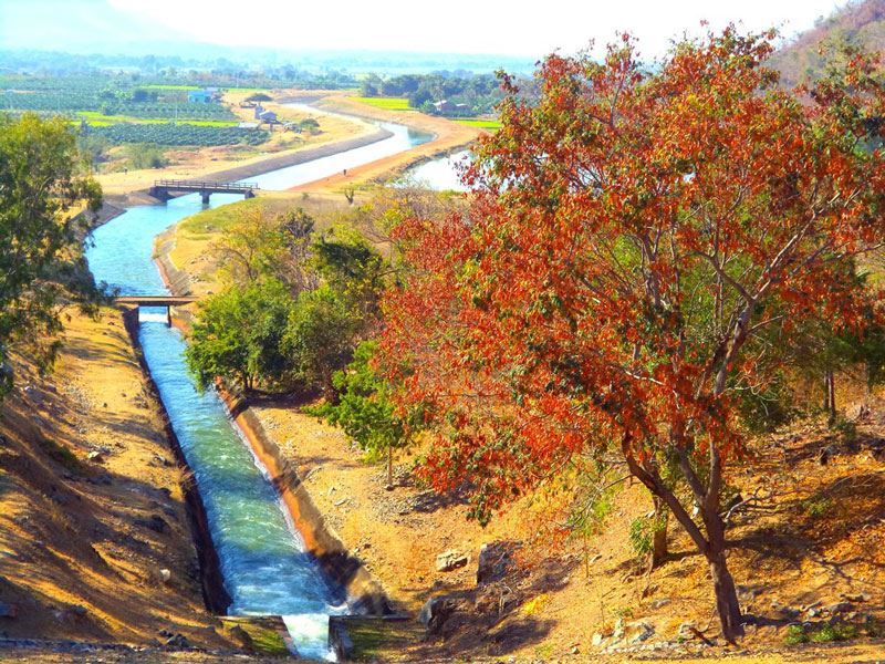 Mùa thu Trung Quốc có gì đặc sắc để xách ba lô lên và đi du lịch