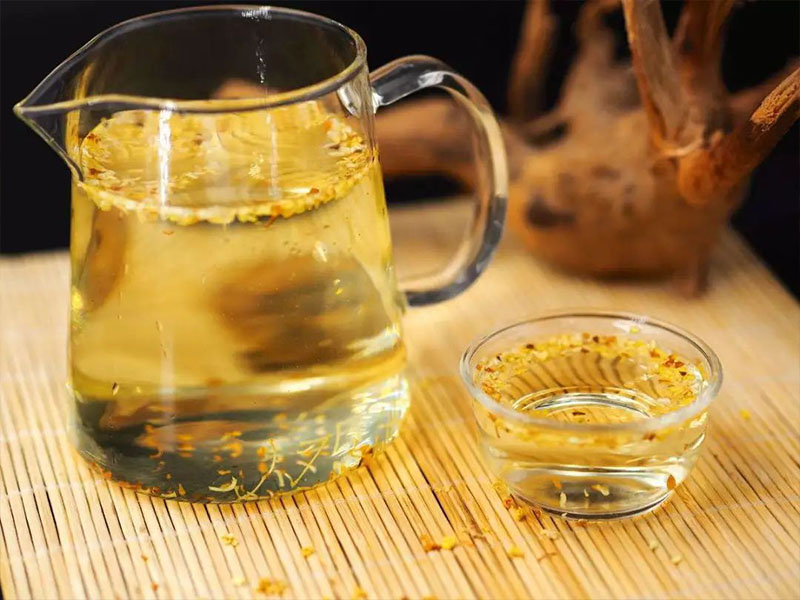 Mùa thu Trung Quốc có gì đặc sắc để xách ba lô lên và đi du lịch