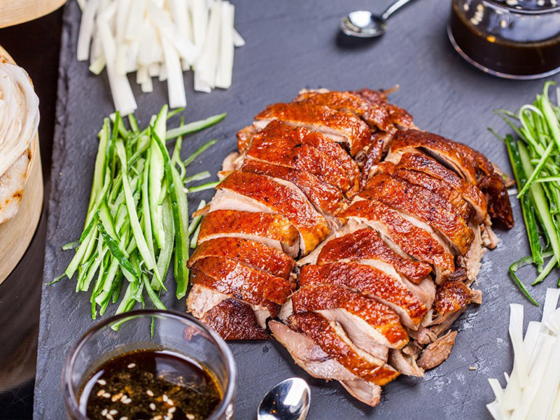 Mùa thu Trung Quốc có gì đặc sắc để xách ba lô lên và đi du lịch