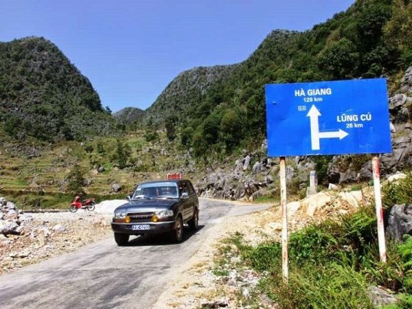 Hà Giang