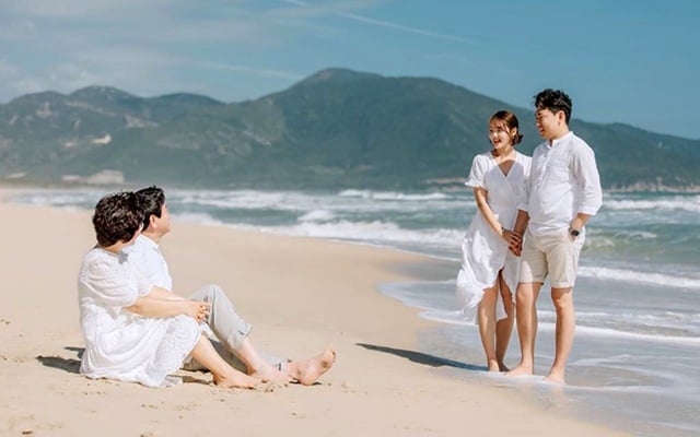 Du lịch Bãi Dài Nha Trang nên đi thời gian nào lý tưởng?