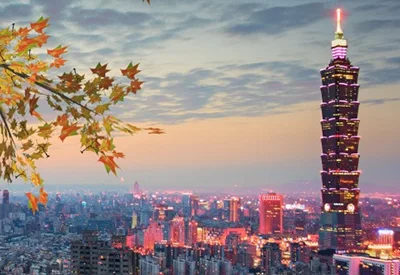 TOUR ĐÀI LOAN MÙA HÈ  5N4Đ | HÀ NỘI – ĐÀI BẮC – ĐÀI TRUNG – CAO HÙNG – HÀ NỘI (Bay Vietnam Airlines)