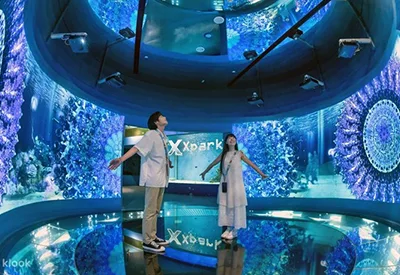 TOUR ĐÀI LOAN MÙA XUÂN 5N4Đ | CAO HÙNG - ĐÀI TRUNG - ĐÀI BẮC