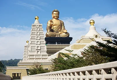 TOUR ĐÀI LOAN LỄ 30/4 5N4Đ | HÀ NỘI - ĐÀO VIÊN - ĐÀI TRUNG - NAM ĐẦU - CAO HÙNG - ĐÀI BẮC - HÀ NỘI