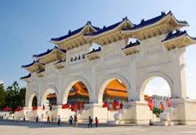 TOUR ĐÀI LOAN MÙA HOA ANH ĐÀO 5N4Đ | ĐÀO VIÊN – ĐÀI TRUNG- NAM ĐẦU - CAO HÙNG - ĐÀI BẮC
