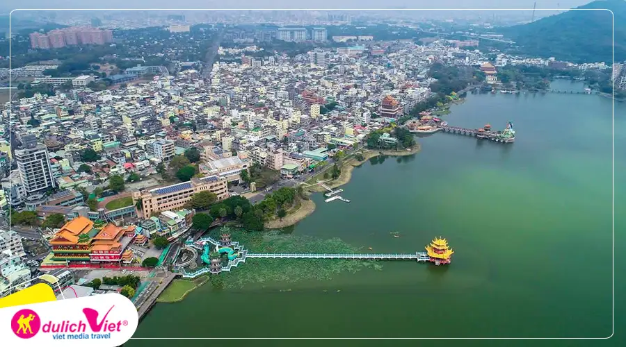 Đầm Liên Trì