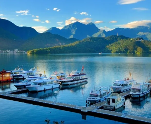 TOUR ĐÀI LOAN MÙA ĐÔNG 5N4Đ | HÀ NỘI – ĐÀI BẮC – ĐÀI TRUNG – CAO HÙNG – HÀ NỘI (Bay Vietnam Airlines)