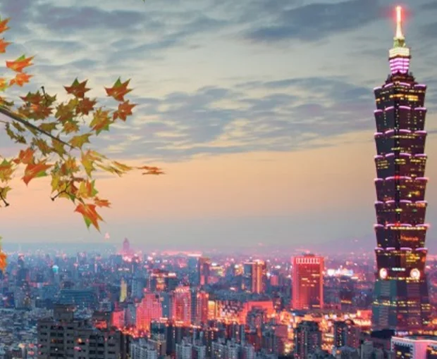 TOUR ĐÀI LOAN MÙA HÈ  5N4Đ | HÀ NỘI – ĐÀI BẮC – ĐÀI TRUNG – CAO HÙNG – HÀ NỘI (Bay Vietnam Airlines)