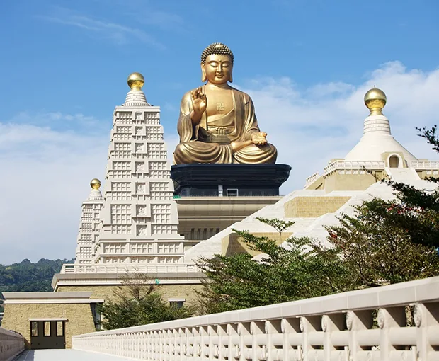 TOUR ĐÀI LOAN LỄ 30/4 5N4Đ | HÀ NỘI - ĐÀO VIÊN - ĐÀI TRUNG - NAM ĐẦU - CAO HÙNG - ĐÀI BẮC - HÀ NỘI