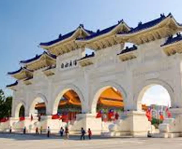 TOUR ĐÀI LOAN MÙA HOA ANH ĐÀO 5N4Đ | ĐÀO VIÊN – ĐÀI TRUNG- NAM ĐẦU - CAO HÙNG - ĐÀI BẮC