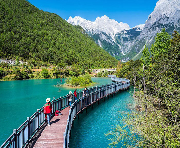 Du lịch Đài Loan Lễ 2/9 - Tour Đài Bắc - Đài Trung - Cao Hùng bay Vietjet Air từ Hà Nội 2025