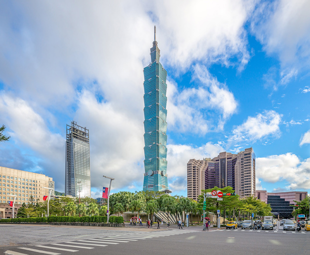 Du lịch Đài Loan Lễ 30/4 - Tour Đài Bắc - Đài Trung - Cao Hùng bay Vietjet Air từ Hà Nội 2025