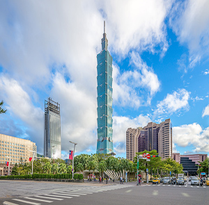 Du lịch Đài Loan Lễ 30/4 - Tour Đài Bắc - Đài Trung - Cao Hùng bay Vietjet Air từ Hà Nội 2025