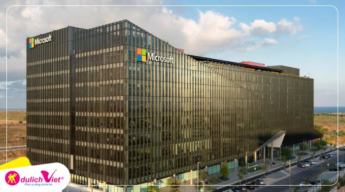 Microsoft Israel R&D Center
