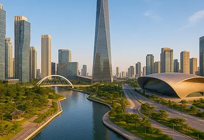 TOUR HÀN QUỐC TẾT NGUYÊN ĐÁN 6N5Đ | BUSAN - SEOUL - TRƯỢT TUYẾT - INCHEON - TÀU ĐIỆN VEN BIỂN