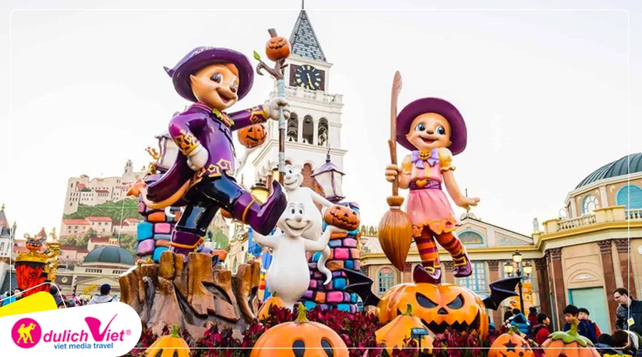 Công viên Everland