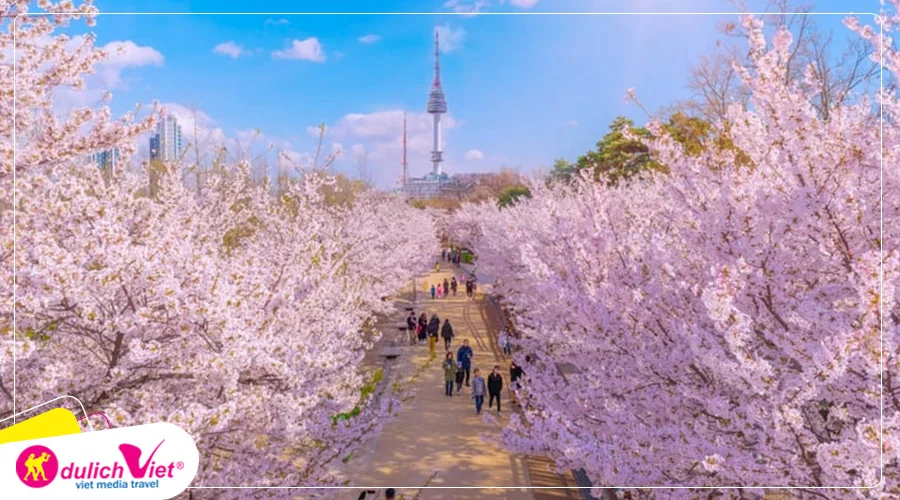 Công viên Yeouido
