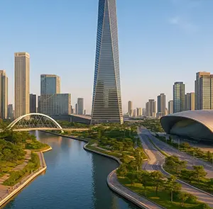 TOUR HÀN QUỐC TẾT NGUYÊN ĐÁN 6N5Đ | BUSAN - SEOUL - TRƯỢT TUYẾT - INCHEON - TÀU ĐIỆN VEN BIỂN