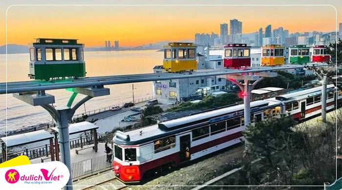 dap-xe-tren-duong-ray-xe-lua-han-quoc-du-lich-viet