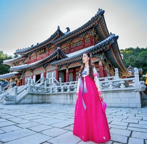 Du lịch Hàn Quốc Hè - Seoul - Nami - Everland - Thư Viện Sách từ Hà Nội 2025
