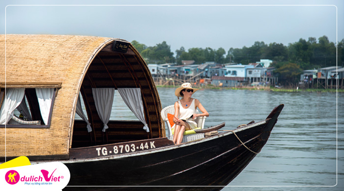 Du lịch Lào mùa Thu - Xiêng Khoảng - Luang Prabang - Viêng Chăn - Pakxan từ Hà Nội 2025