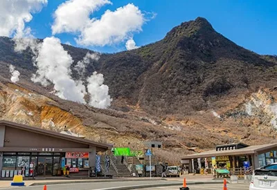 TOUR NHẬT BẢN MÙA HOA ANH ĐÀO 6N5Đ | OSAKA – KOBE – KYOTO – NÚI PHÚ SỸ – TOKYO