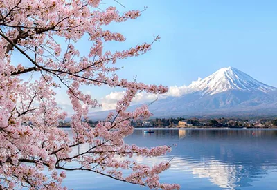 TOUR NHẬT BẢN DỊP LỄ 30/4 6N5Đ | TOKYO – NÚI PHÚ SỸ – NAGOYA - KYOTO – OSAKA