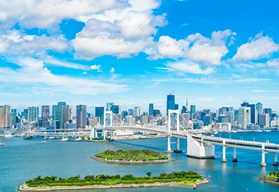 TOUR NHẬT BẢN MÙA HÈ 6N5Đ | OSAKA – KYOTO – NAGOYA – NÚI PHÚ SĨ – TOKYO