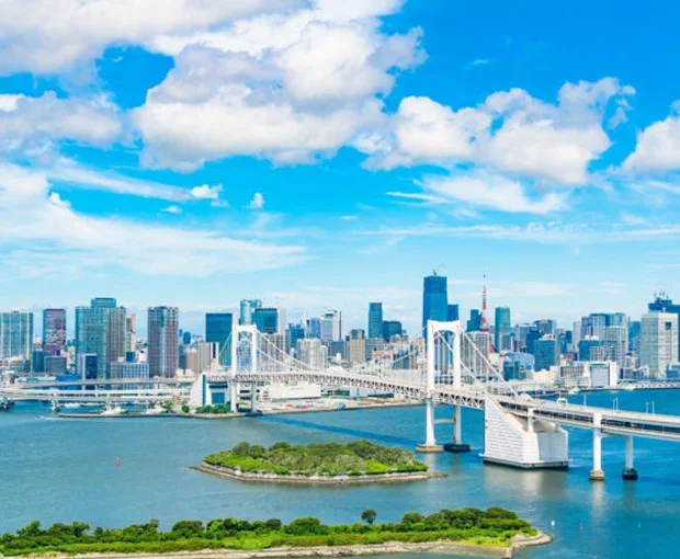 TOUR NHẬT BẢN MÙA HÈ 6N5Đ | OSAKA – KYOTO – NAGOYA – NÚI PHÚ SĨ – TOKYO