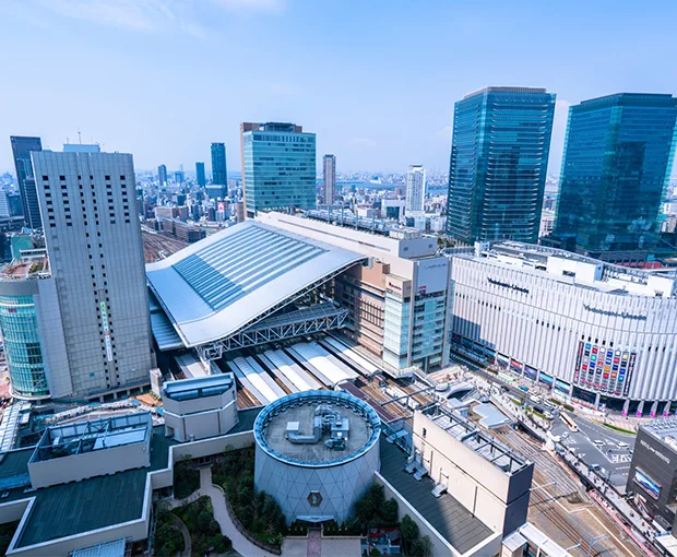 TOUR NHẬT BẢN MÙA HÈ 6N5Đ | OSAKA - KOBE - HIROSHIMA - TOTTORI - OSAKA