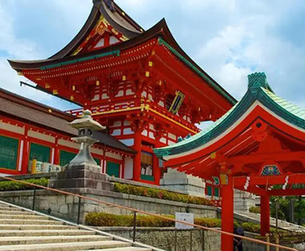 TOUR NHẬT BẢN MÙA ĐÔNG 6N5Đ | NAGOYA - NARA - OSAKA - KYOTO - NÚI PHÚ SĨ - TOKYO