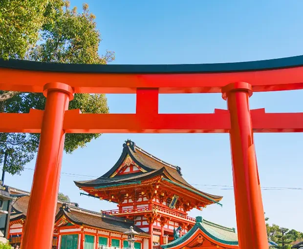 TOUR NHẬT BẢN MÙA HOA ANH ĐÀO 6N5Đ | NAGOYA - OSAKA – KYOTO – NÚI PHÚ SĨ – TOKYO (Lễ hội hoa anh đào)