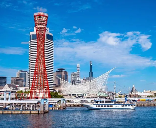 TOUR NHẬT BẢN MÙA HÈ 6N5Đ | TOKYO - PHÚ SĨ - NAGOYA - KYOTO - KOBE - OSAKA