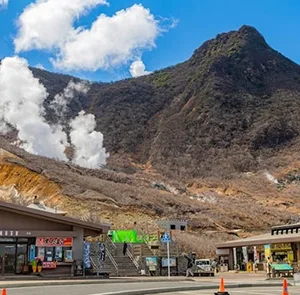 TOUR NHẬT BẢN MÙA HOA ANH ĐÀO 6N5Đ | OSAKA – KOBE – KYOTO – NÚI PHÚ SỸ – TOKYO