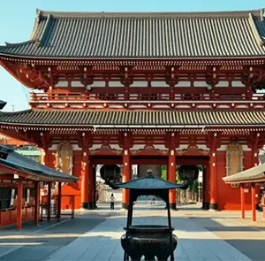 TOUR NHẬT BẢN TẾT NGUYÊN ĐÁN 6N5Đ | TOKYO - NÚI PHÚ SỸ - TRƯỢT TUYẾT - FUJITEN KYOTO - OSAKA