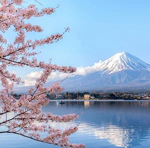 TOUR NHẬT BẢN DỊP LỄ 30/4 6N5Đ | TOKYO – NÚI PHÚ SỸ – NAGOYA - KYOTO – OSAKA