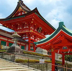 TOUR NHẬT BẢN MÙA ĐÔNG 6N5Đ | NAGOYA - NARA - OSAKA - KYOTO - NÚI PHÚ SĨ - TOKYO