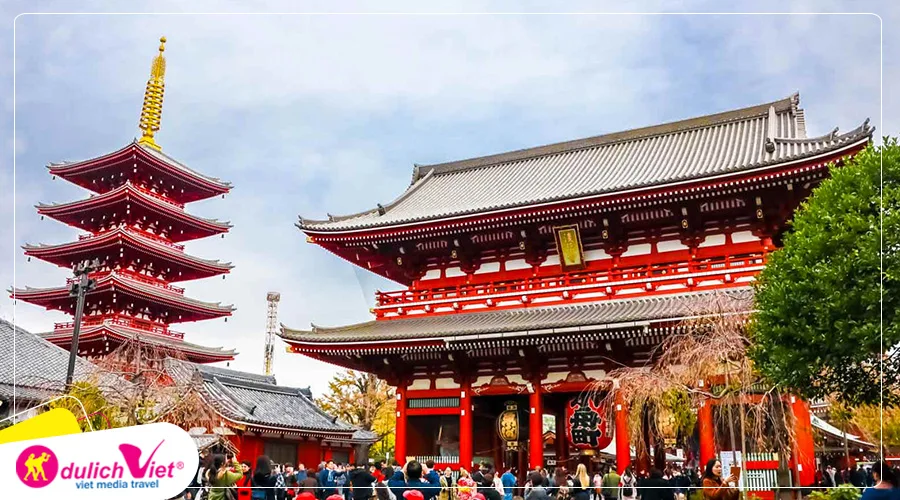 Asakusa Kannon