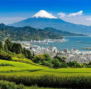 Du lịch Nhật Bản Hè - Tokyo - Fuji Mountain - Nagoya - Kyoto - Osaka từ Hà Nội 2025
